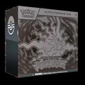Pokémon TCG — Mega Evolution: Pitch Black Elite Trainer Box