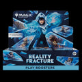 Magic: The Gathering — Reality Fracture Play Booster Box
