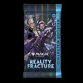 Magic: The Gathering — Reality Fracture Collector Booster Pack