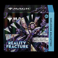 Magic: The Gathering — Reality Fracture Collector Booster Box