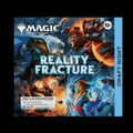 Magic: The Gathering — Reality Fracture Draft Night
