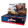 Magic: The Gathering — Marvel's Spider-Man Play Booster Box